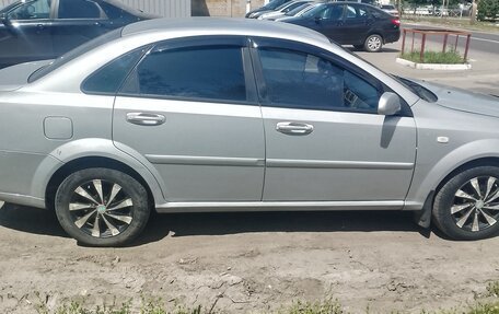 Chevrolet Lacetti, 2008 год, 480 000 рублей, 10 фотография