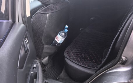 Nissan Qashqai, 2017 год, 1 500 000 рублей, 5 фотография
