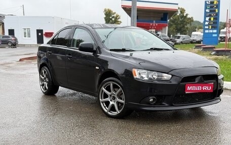 Mitsubishi Lancer IX, 2014 год, 695 000 рублей, 1 фотография