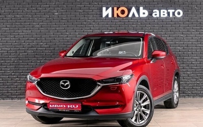 Mazda CX-5 II, 2019 год, 3 160 000 рублей, 1 фотография