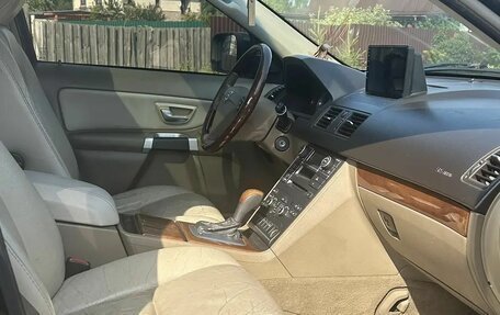 Volvo XC90 II рестайлинг, 2008 год, 1 350 000 рублей, 8 фотография