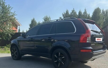 Volvo XC90 II рестайлинг, 2008 год, 1 350 000 рублей, 3 фотография