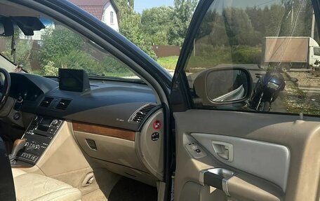 Volvo XC90 II рестайлинг, 2008 год, 1 350 000 рублей, 6 фотография