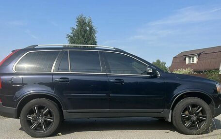 Volvo XC90 II рестайлинг, 2008 год, 1 350 000 рублей, 4 фотография