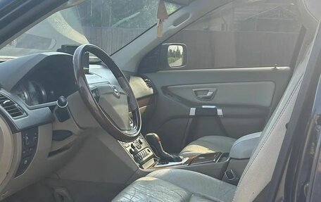 Volvo XC90 II рестайлинг, 2008 год, 1 350 000 рублей, 10 фотография