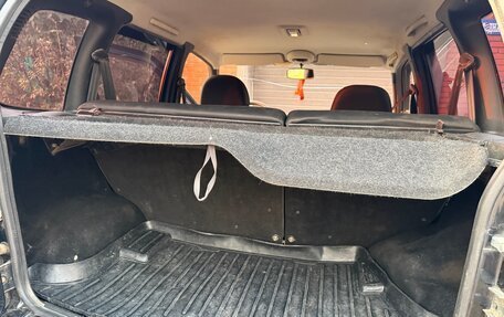 Chevrolet Niva I рестайлинг, 2008 год, 400 000 рублей, 4 фотография