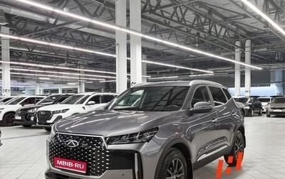 Chery Tiggo 4 I рестайлинг, 2024 год, 1 849 000 рублей, 1 фотография