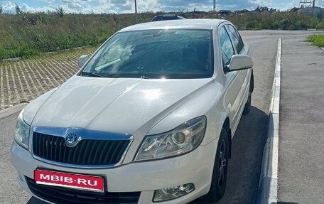 Skoda Octavia, 2013 год, 1 500 000 рублей, 1 фотография