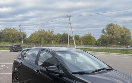 Hyundai Solaris II рестайлинг, 2012 год, 715 000 рублей, 7 фотография