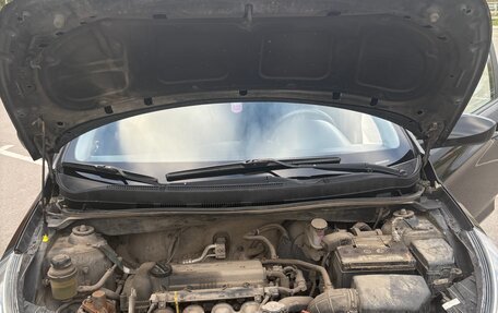 Hyundai Solaris II рестайлинг, 2012 год, 715 000 рублей, 13 фотография
