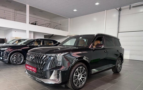 GAC GS8, 2026 год, 5 349 000 рублей, 1 фотография