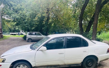 Toyota Corolla, 1992 год, 150 000 рублей, 7 фотография