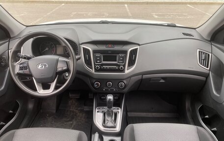 Hyundai Creta I рестайлинг, 2021 год, 1 800 000 рублей, 5 фотография