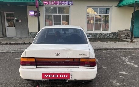 Toyota Corolla, 1992 год, 150 000 рублей, 2 фотография