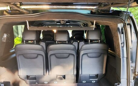 Mercedes-Benz V-Класс, 2021 год, 6 100 000 рублей, 6 фотография