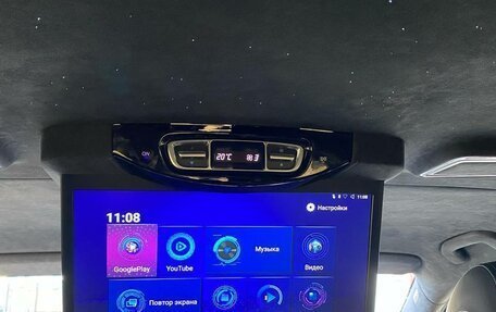 Mercedes-Benz V-Класс, 2021 год, 6 100 000 рублей, 11 фотография