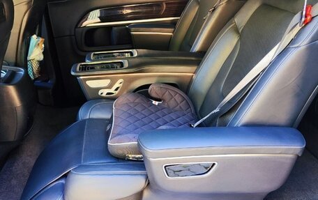 Mercedes-Benz V-Класс, 2021 год, 6 100 000 рублей, 14 фотография