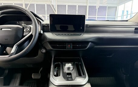 Haval Jolion, 2024 год, 2 200 000 рублей, 9 фотография