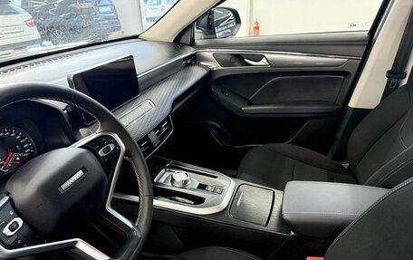 Haval Jolion, 2024 год, 2 200 000 рублей, 7 фотография