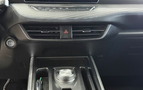 Haval Jolion, 2024 год, 2 200 000 рублей, 10 фотография