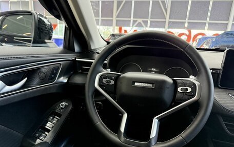 Haval Jolion, 2024 год, 2 200 000 рублей, 11 фотография