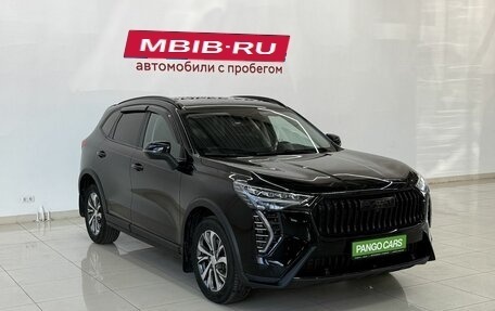 Haval Jolion, 2024 год, 2 200 000 рублей, 3 фотография
