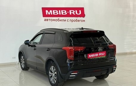 Haval Jolion, 2024 год, 2 200 000 рублей, 6 фотография