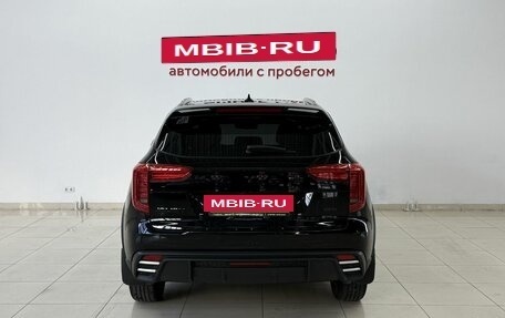 Haval Jolion, 2024 год, 2 200 000 рублей, 5 фотография