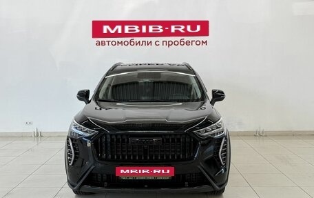 Haval Jolion, 2024 год, 2 200 000 рублей, 2 фотография