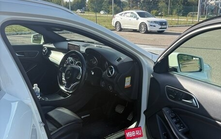 Mercedes-Benz GLA, 2015 год, 1 670 000 рублей, 4 фотография