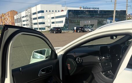 Mercedes-Benz GLA, 2015 год, 1 670 000 рублей, 5 фотография