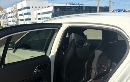 Mercedes-Benz GLA, 2015 год, 1 670 000 рублей, 6 фотография