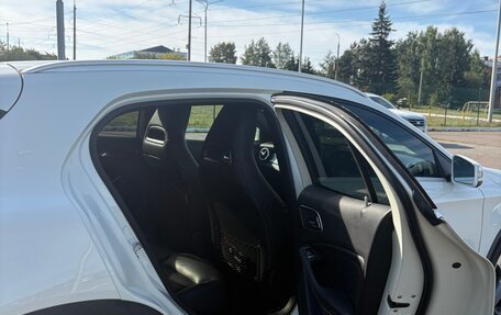 Mercedes-Benz GLA, 2015 год, 1 670 000 рублей, 7 фотография