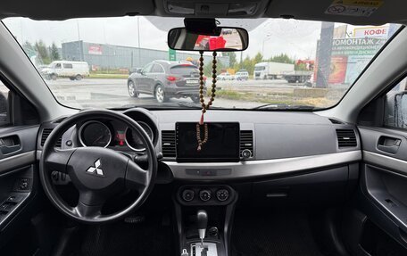 Mitsubishi Lancer IX, 2014 год, 695 000 рублей, 7 фотография