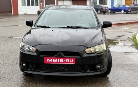 Mitsubishi Lancer IX, 2014 год, 695 000 рублей, 6 фотография