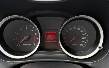 Mitsubishi Lancer IX, 2014 год, 695 000 рублей, 8 фотография