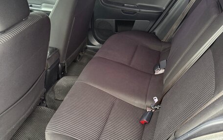 Mitsubishi Lancer IX, 2014 год, 695 000 рублей, 9 фотография