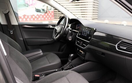 Volkswagen Polo VI (EU Market), 2021 год, 1 778 000 рублей, 6 фотография