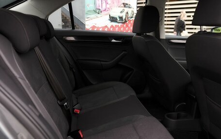 Volkswagen Polo VI (EU Market), 2021 год, 1 778 000 рублей, 8 фотография