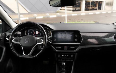 Volkswagen Polo VI (EU Market), 2021 год, 1 778 000 рублей, 7 фотография