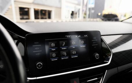 Volkswagen Polo VI (EU Market), 2021 год, 1 778 000 рублей, 9 фотография