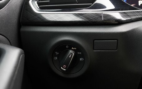 Volkswagen Polo VI (EU Market), 2021 год, 1 778 000 рублей, 13 фотография