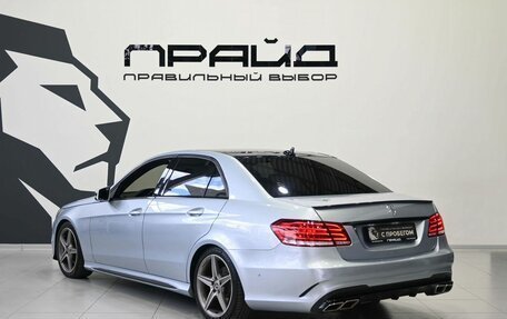 Mercedes-Benz E-Класс, 2013 год, 1 999 900 рублей, 6 фотография
