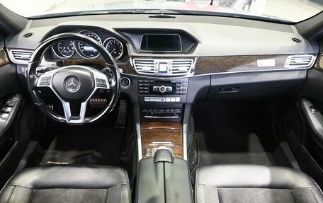 Mercedes-Benz E-Класс, 2013 год, 1 999 900 рублей, 12 фотография