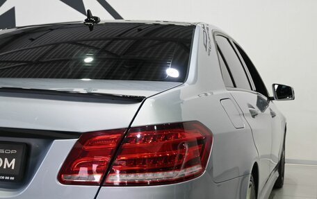 Mercedes-Benz E-Класс, 2013 год, 1 999 900 рублей, 10 фотография
