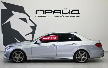 Mercedes-Benz E-Класс, 2013 год, 1 999 900 рублей, 8 фотография