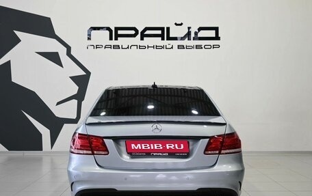 Mercedes-Benz E-Класс, 2013 год, 1 999 900 рублей, 4 фотография