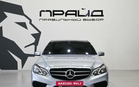 Mercedes-Benz E-Класс, 2013 год, 1 999 900 рублей, 2 фотография
