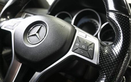 Mercedes-Benz E-Класс, 2013 год, 1 999 900 рублей, 17 фотография