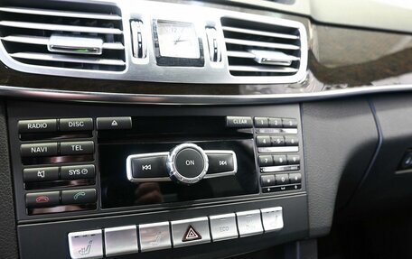 Mercedes-Benz E-Класс, 2013 год, 1 999 900 рублей, 20 фотография